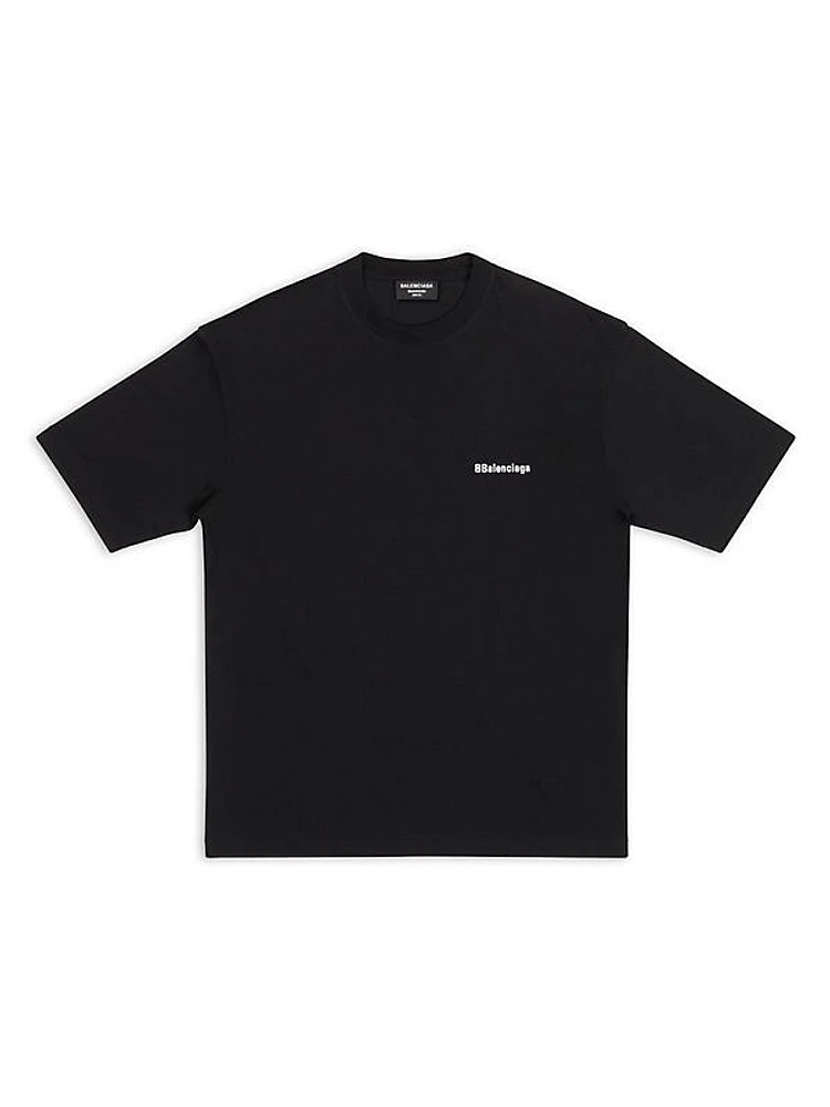 BB Corp T-Shirt Medium Fit