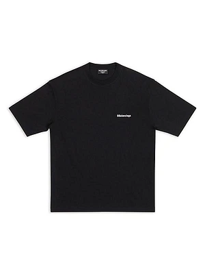 BB Corp T-Shirt Medium Fit