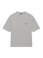 Logo Medium Fit T-Shirt