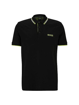 Paddy Pro Polo Shirt