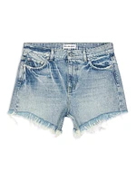 Mini Shorts