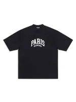 Cities Paris T-shirt Medium Fit