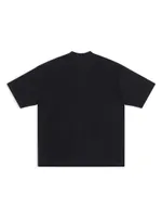 Cities Paris T-shirt Medium Fit