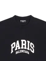 Cities Paris T-shirt Medium Fit