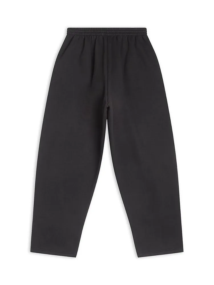 Baggy Jogging Pants