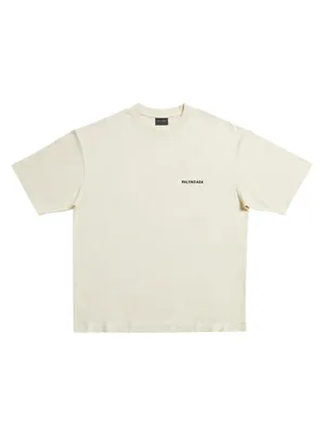 T-shirt Regular Fit