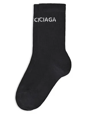 Balenciaga Socks