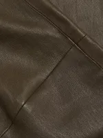 Adbelle Leather Leggings