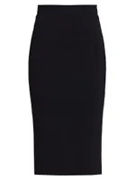 Delfina Pencil Skirt