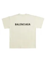 Balenciaga T-shirt Medium Fit