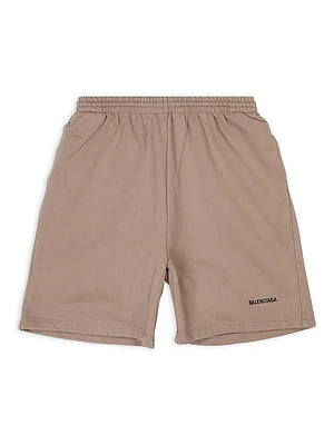 Balenciaga Sweat Shorts