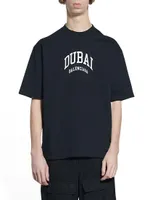 Cities Dubai T-shirt Medium Fit