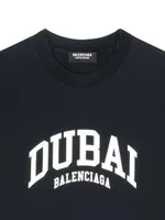 Cities Dubai T-shirt Medium Fit