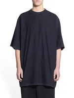 Balenciaga Tab T-shirt Oversized