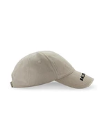 Logo Visor Cap