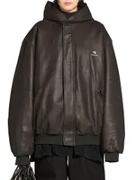 Sporty B Taxi Blouson