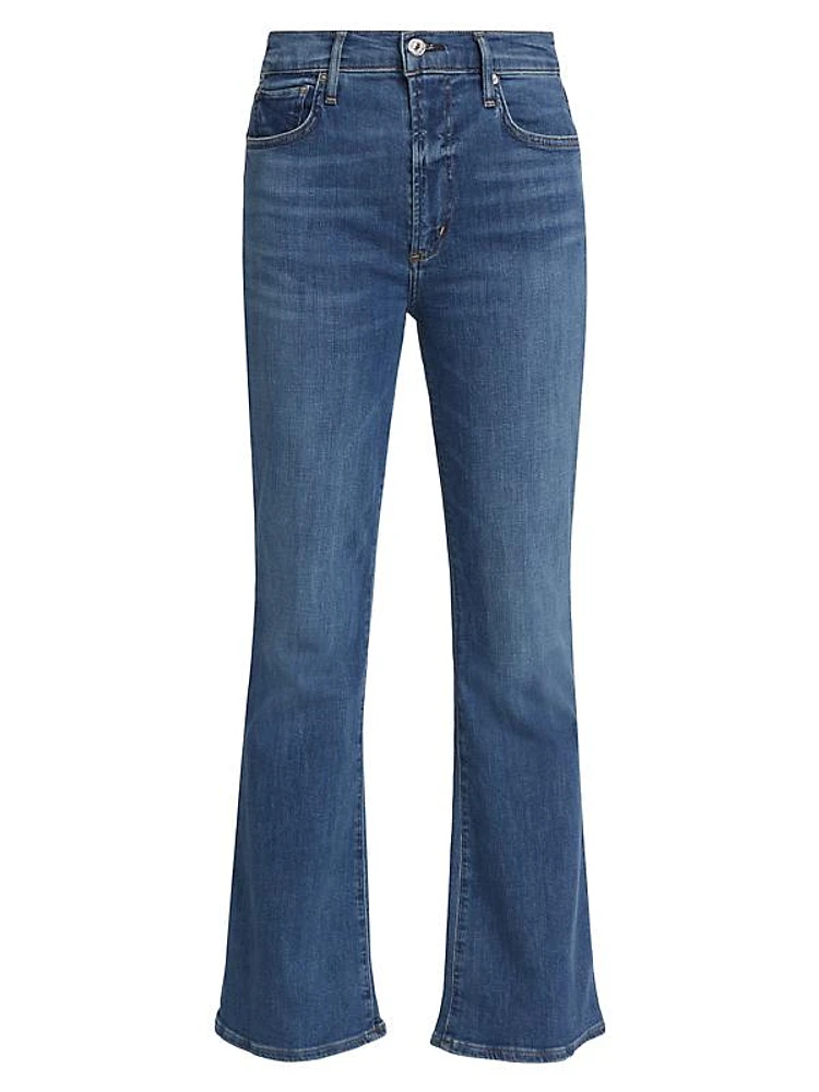 Lilah 30-Inch Lawless Jeans