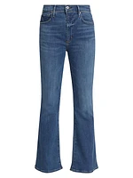 Lilah 30-Inch Lawless Jeans