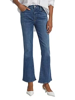 Lilah 30-Inch Lawless Jeans