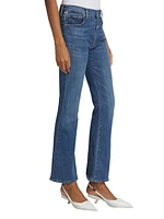 Lilah 30-Inch Lawless Jeans