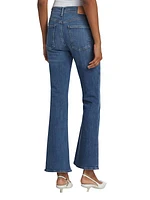 Lilah 30-Inch Lawless Jeans