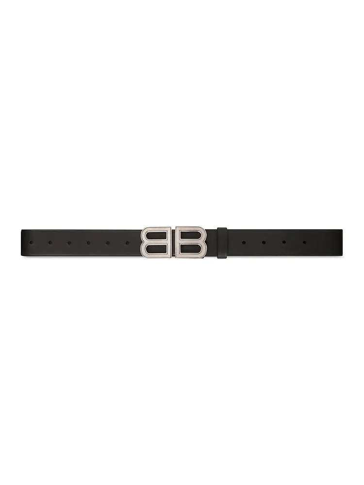 BB Hourglass Large Belt