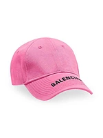 Logo Cap