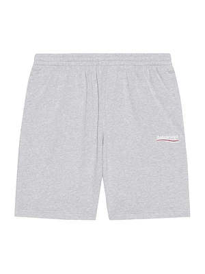 Political Campaign Sweat Shorts