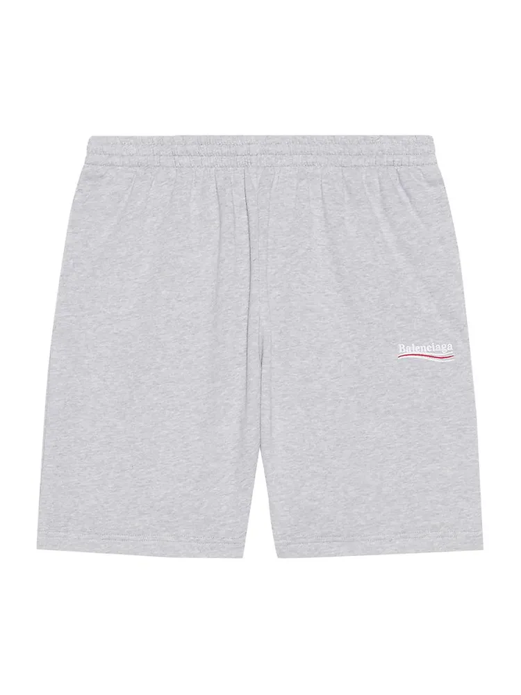 Political Campaign Sweat Shorts