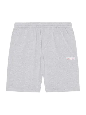 Political Campaign Sweat Shorts