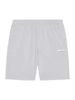 Political Campaign Sweat Shorts