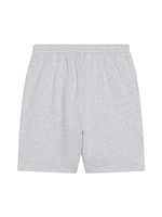 Political Campaign Sweat Shorts