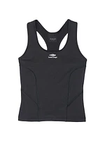 3b Sports Icon Athletic Tank Top