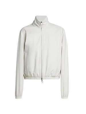 Windmate® Reversible Bomber Jacket