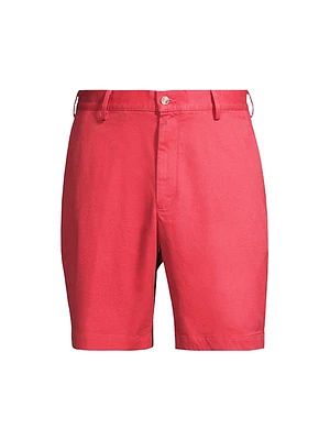 Crown Pilot Twill Shorts