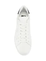 Purestar Leather Sneakers