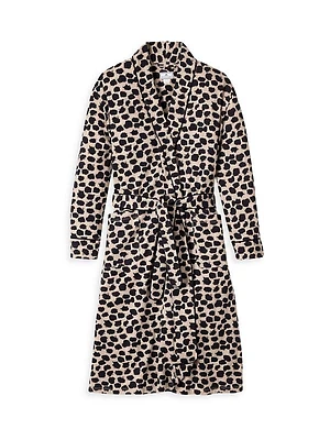 MM La Fleur x Petite Plume Sahara Robe