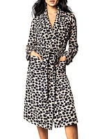 MM La Fleur x Petite Plume Sahara Robe