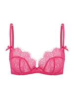 Lorna Lace Bra