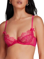 Lorna Lace Bra