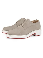 Urbino Derby Shoes