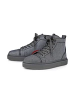 Adolon High-Top Sneakers