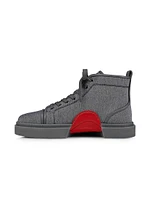 Adolon High-Top Sneakers