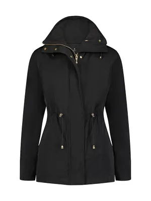 Lightweight Zip Jacket