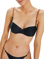 Elis Nissi Underwire Bikini Top