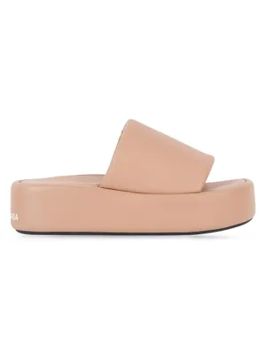 Rise Sandal