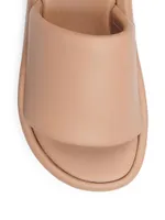 Rise Sandal