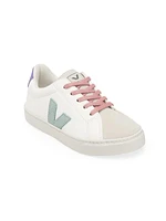 Little Girl's & Girl's Small Esplar Lace-Up Sneakers