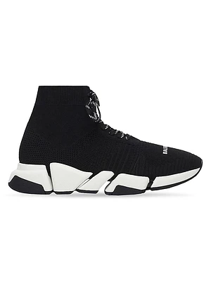 Speed 2.0 Lace-up Sneakers