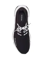 Speed Lace-up Sneakers